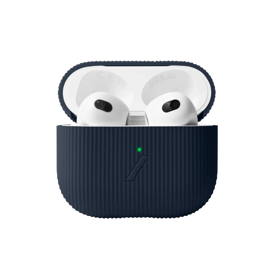 Чехол Native Union Curve Case for Airpods 3 - Indigo (APCSE-CRVE-IND-V2)